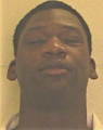 Inmate Spencer Johnson