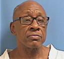 Inmate Michael Jones