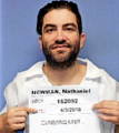 Inmate Nathaniel L Newman