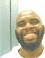 Inmate Andrew Robinson