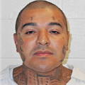 Inmate Gustavo B Salgado