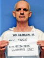 Inmate Michael R Wilkerson