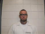 Inmate Travis Farmer