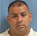 Inmate Frank Flores
