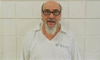 Inmate Ollis D McIllwain