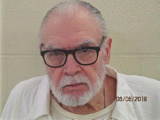 Inmate Jimmy A Murray