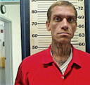 Inmate Michael Newcomb