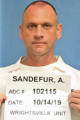 Inmate Anthony L Sandefur