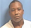 Inmate Demetrius Scott