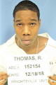 Inmate Roshad Thomas