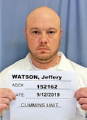 Inmate Jeffery E Watson