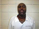 Inmate Craig Williams