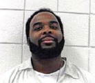 Inmate Alvin B BrownJr