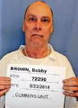 Inmate Bobby Brown