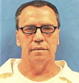 Inmate Eric Richar E Ford Williford