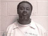 Inmate Everett Foreman