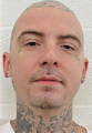 Inmate Justin Harrison