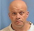 Inmate Chris Huffman