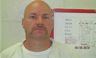 Inmate Gene W McCool