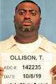 Inmate Travolta S Ollison