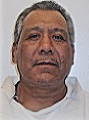 Inmate Nabor H Robles