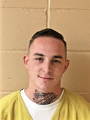 Inmate Tyler W Spence