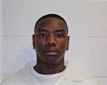 Inmate Josiah Stewart
