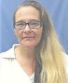 Inmate Christy L Vega