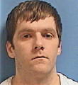 Inmate Zachary Chaffin