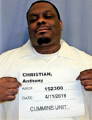 Inmate Anthony P Christian