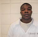 Inmate Marquise Crump
