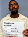 Inmate Treveon A Gillerson