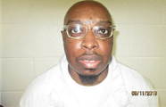 Inmate Billy R Grays