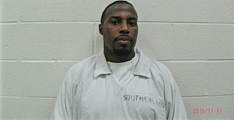 Inmate Chauncey Hadley