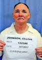 Inmate Charles E Johnson