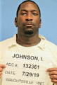 Inmate Ivory J Johnson