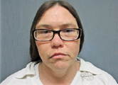 Inmate Crystal G Melson