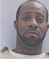 Inmate Antrone Miller