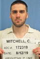 Inmate Cole A Mitchell