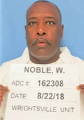Inmate Willie J Noble