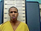 Inmate Richaud C Reed