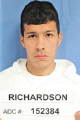 Inmate David A Richardson