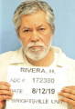 Inmate Hipolito Rivera