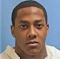 Inmate Darius L Butler