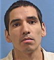 Inmate Anthony G Bynum
