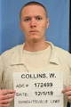 Inmate Wyatt S Collins