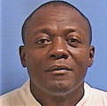 Inmate Jimmy L Dillard