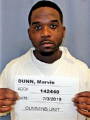 Inmate Marvin D Dunn