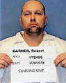 Inmate Robert J Garner