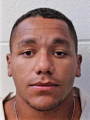 Inmate Christopher L Gray